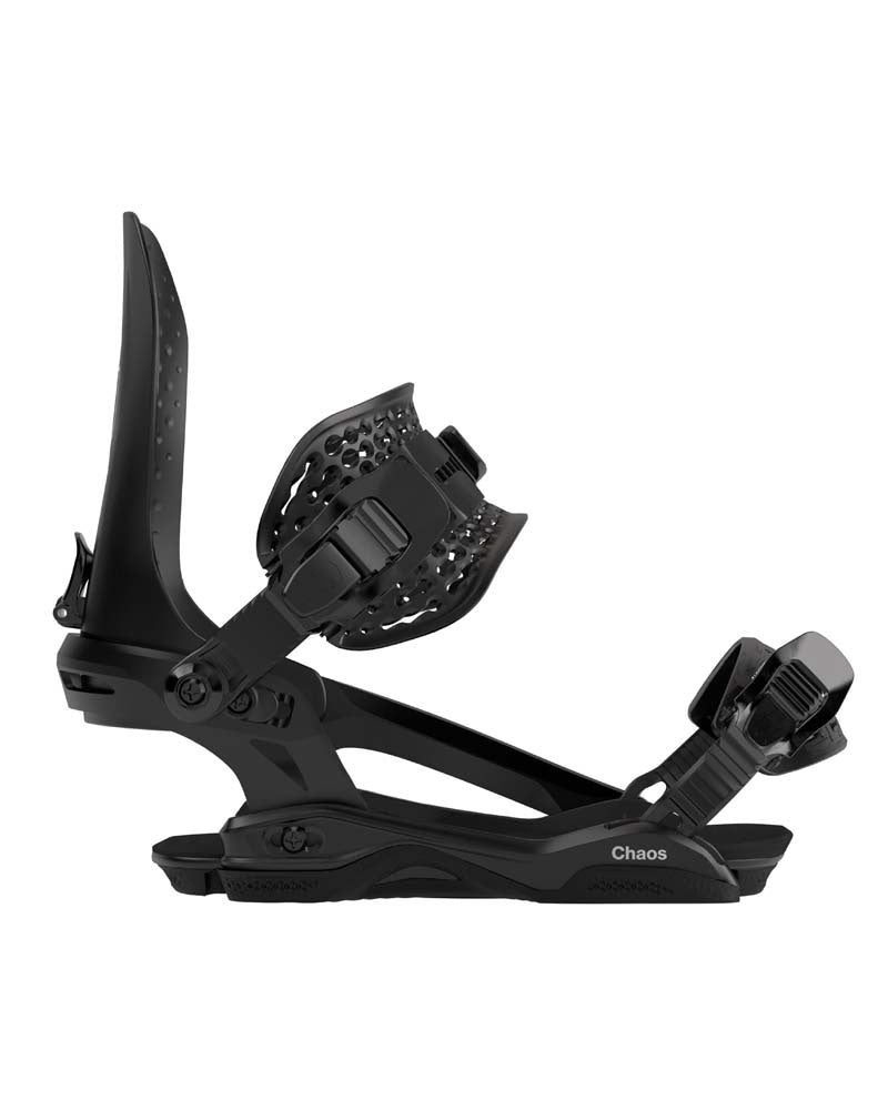 Chaos AsymWrap Snowboard Binding 2024