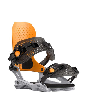 Chaos AsymWrap Snowboard Binding 2024