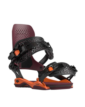 Women's Donna Snowboard Binding 2024