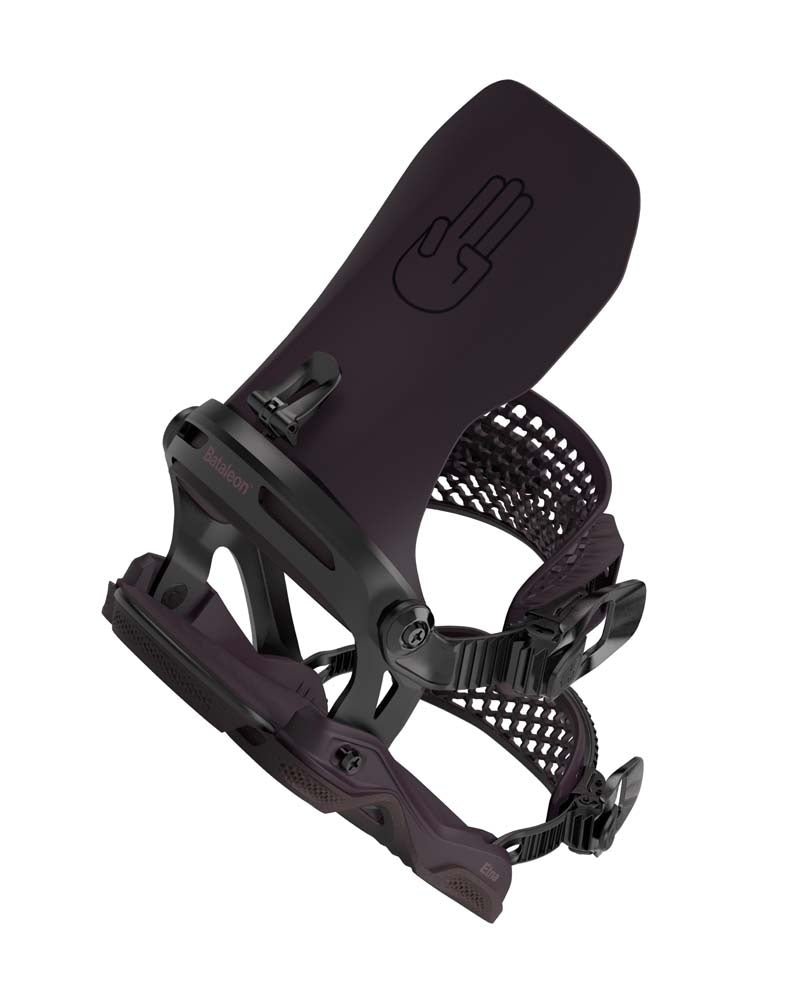 Women's Etna Snowboard Binding 2024