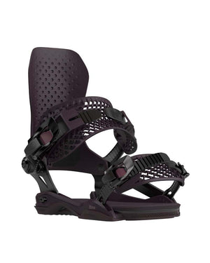 Women's Etna Snowboard Binding 2024