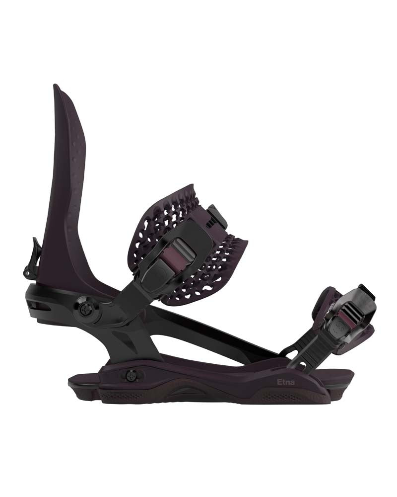 Women's Etna Snowboard Binding 2024