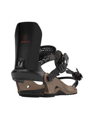 Fly Snowboard Binding 2024