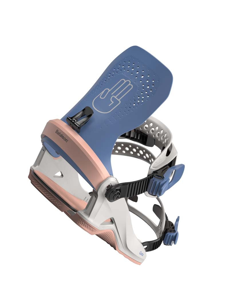 Women's Gata Snowboard Binding 2024