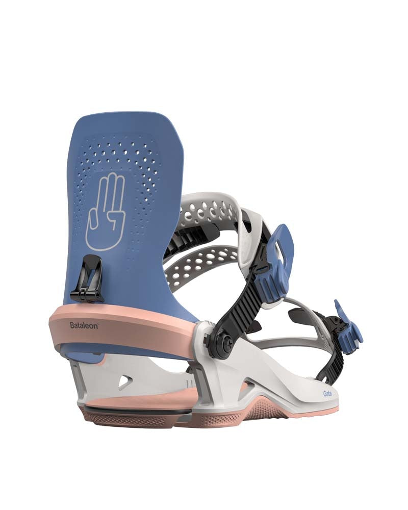 Women's Gata Snowboard Binding 2024