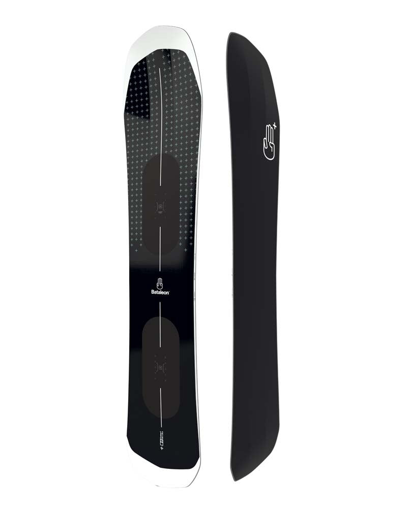 Cruiser+ Snowboard 2024