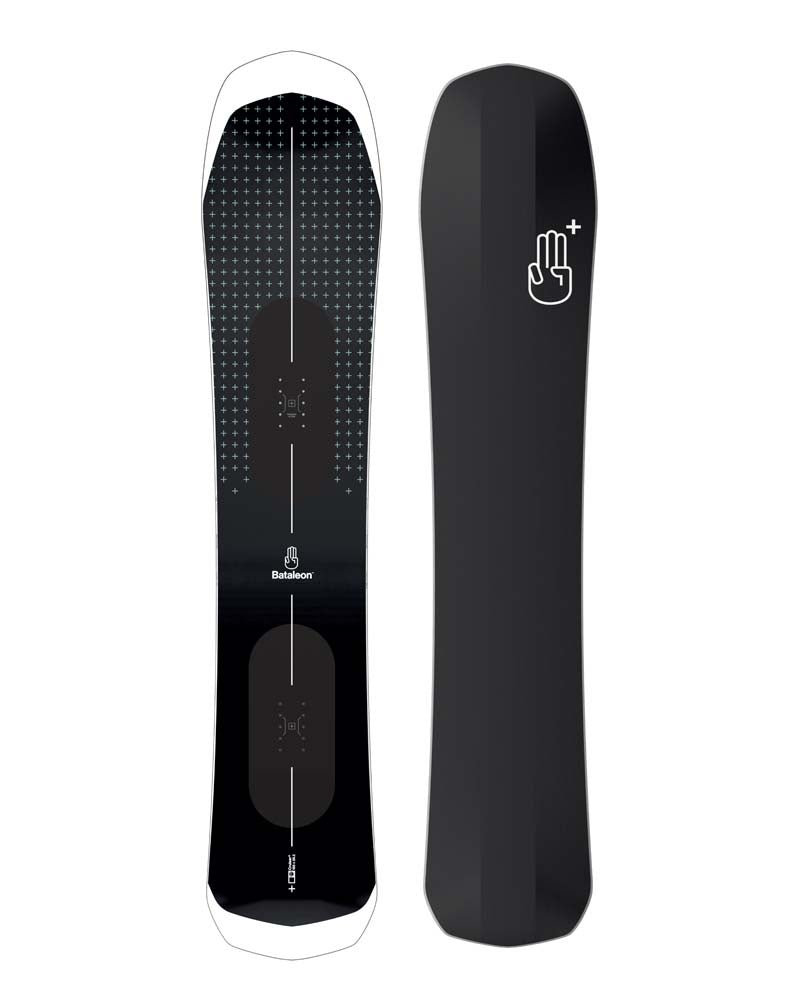 Cruiser+ Snowboard 2024