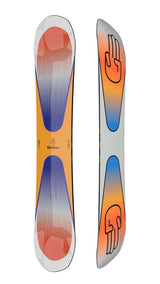 Evil Twin Snowboard 2024