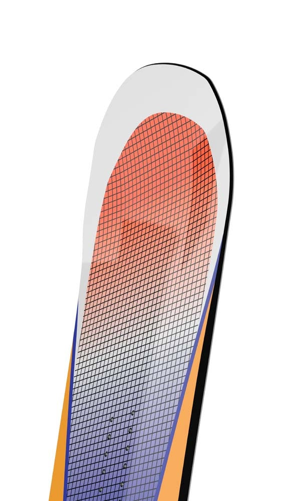 Evil Twin Snowboard 2024