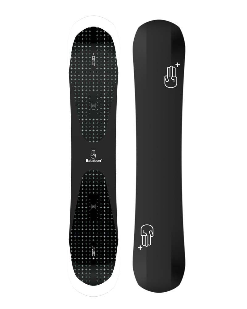 Evil Twin+ Snowboard 2024