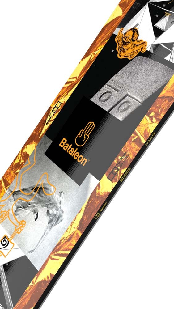 Fun.Kink Snowboard 2024