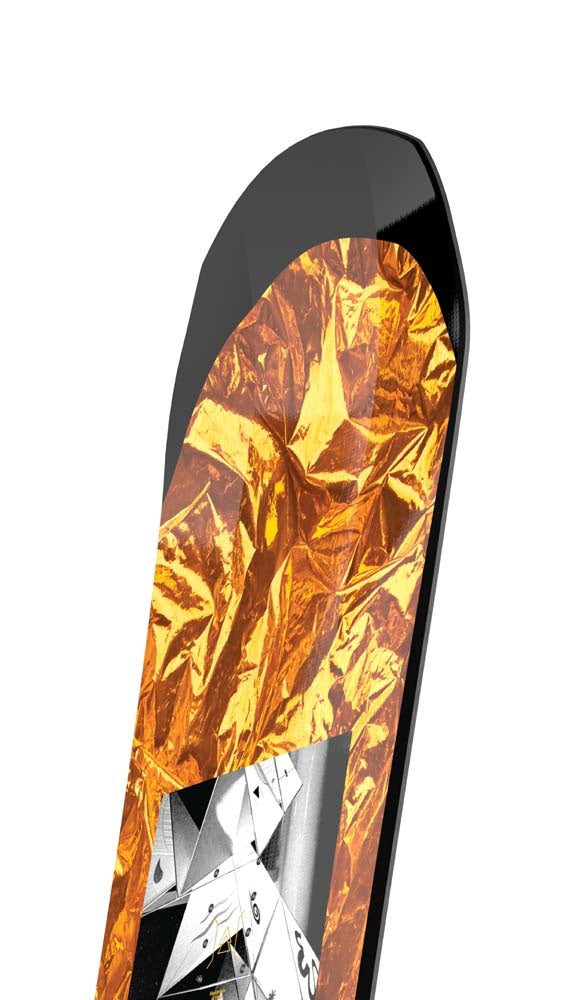 Fun.Kink Snowboard 2024