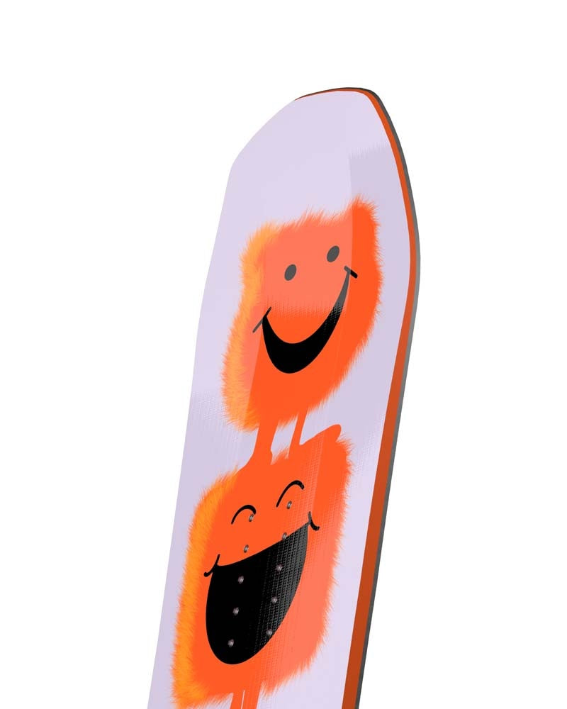 Kids Minishred Snowboard 2024