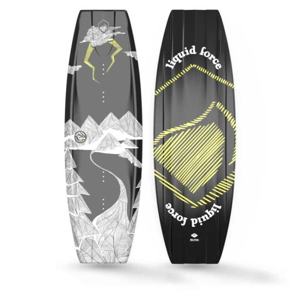 The Bullox Boat Wakeboard 2023