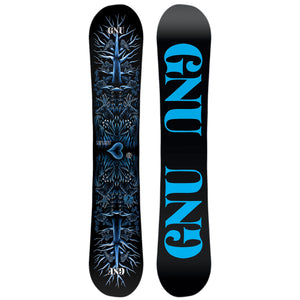 Women's Ladies Choice Jamie Anderson Pro Snowboard 2025