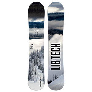 Cold Brew 2025 Snowboard