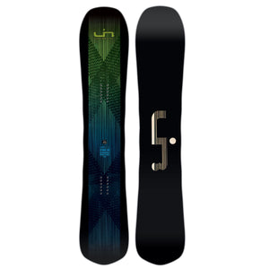 Cygnus BM Snowboard 2025