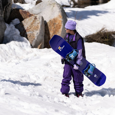 Gremlin 2025 Snowboard