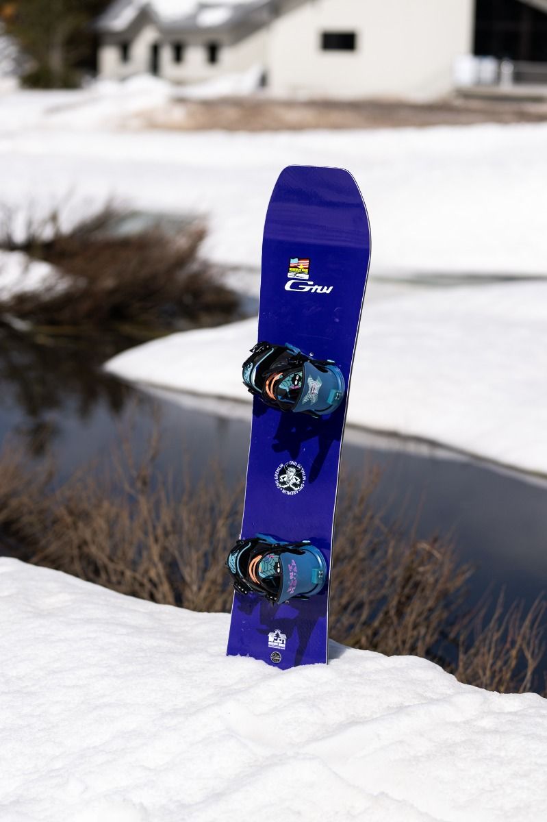 Gremlin 2025 Snowboard