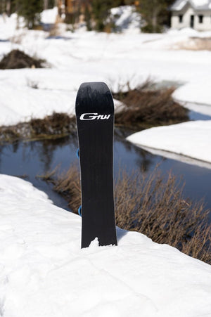 Gremlin 2025 Snowboard