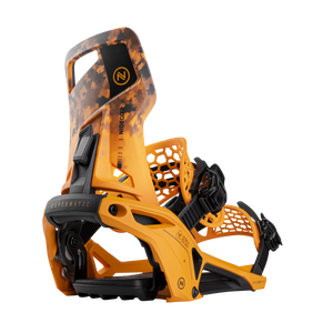 Supermatic® Automatic Snowboard Binding 2025