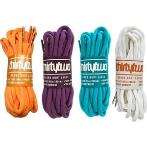 Snowboard Boot Laces (1 pair)