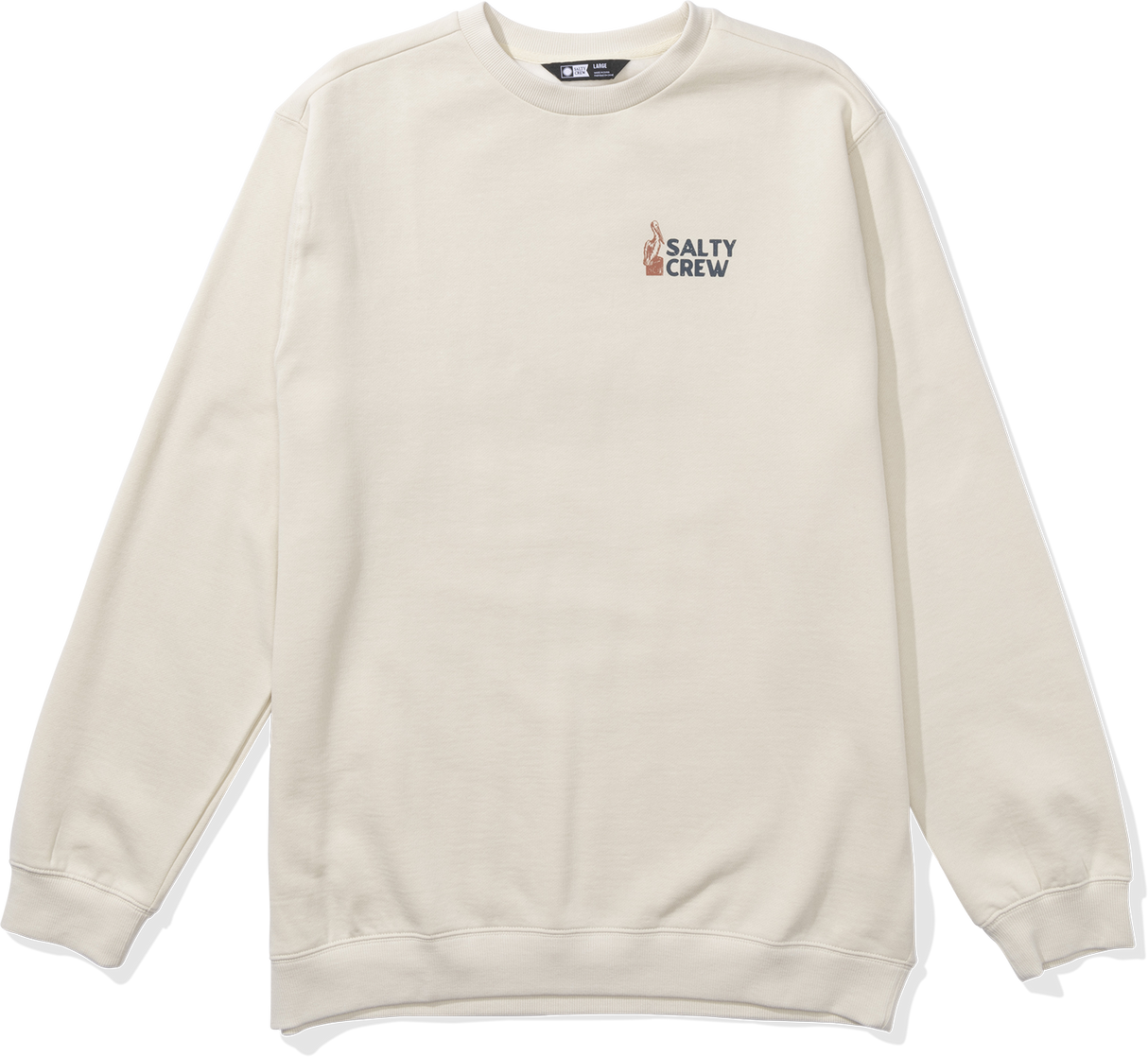 Stake Out Crew Fleece