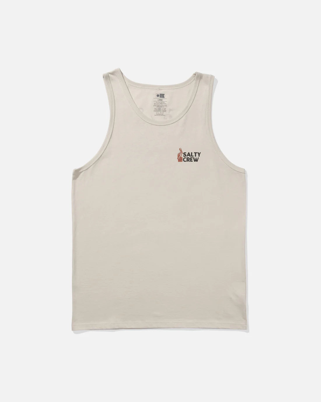 Stakeout Tank Top