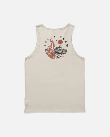 Stakeout Tank Top