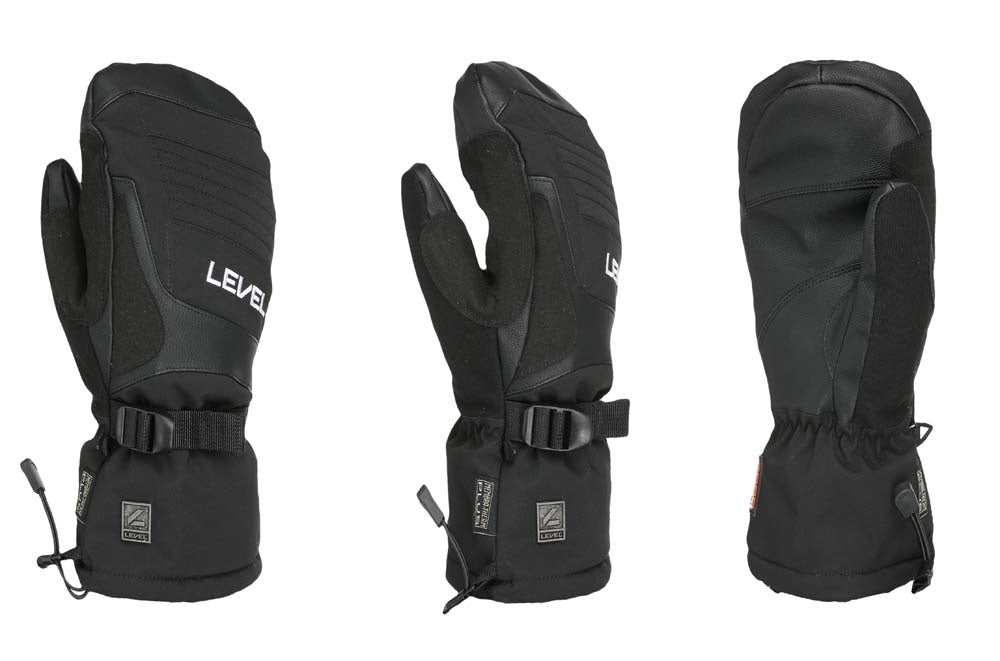 Patrol Snowboard Mitt