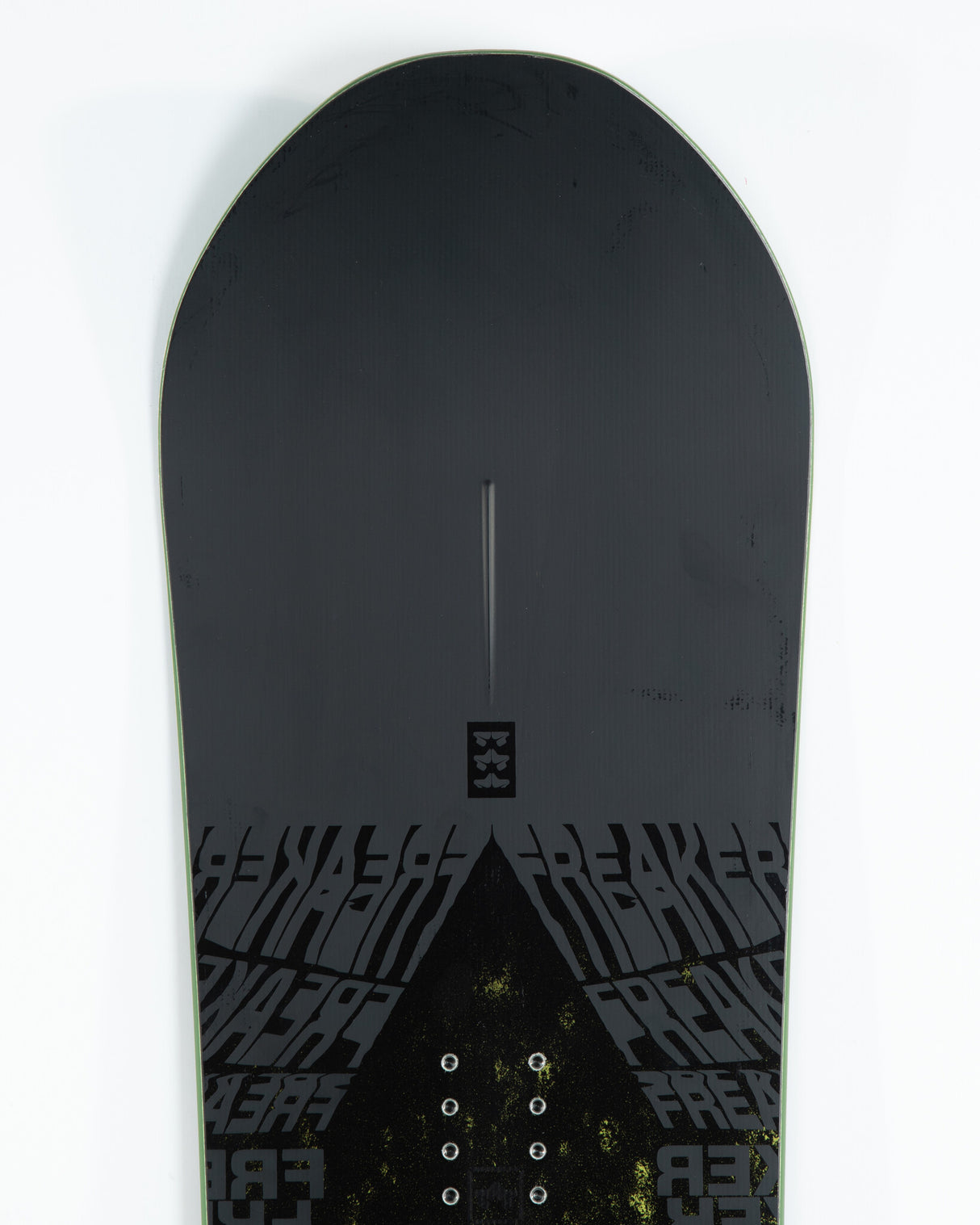 Freaker Snowboard 2024