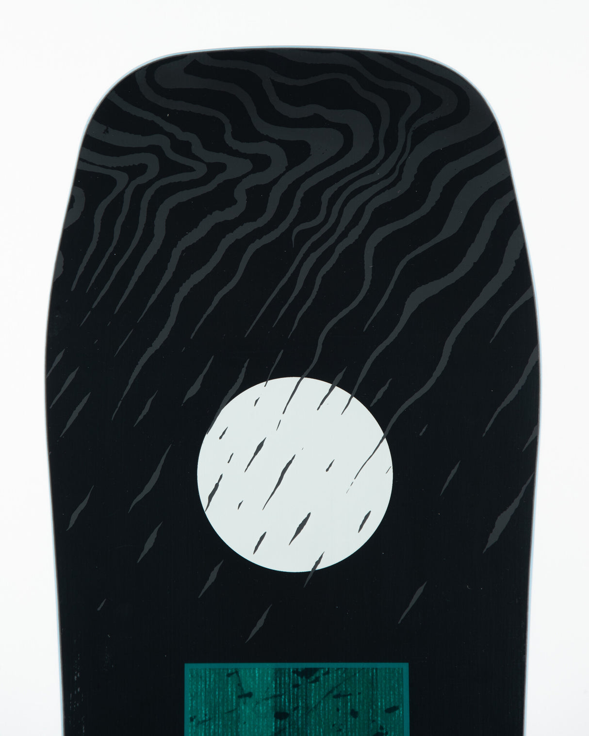 Women's Ravine Snowboard 2024