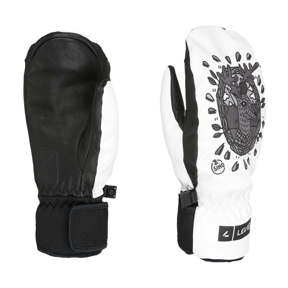 Vertigo Pro PK Snowboard Mitt