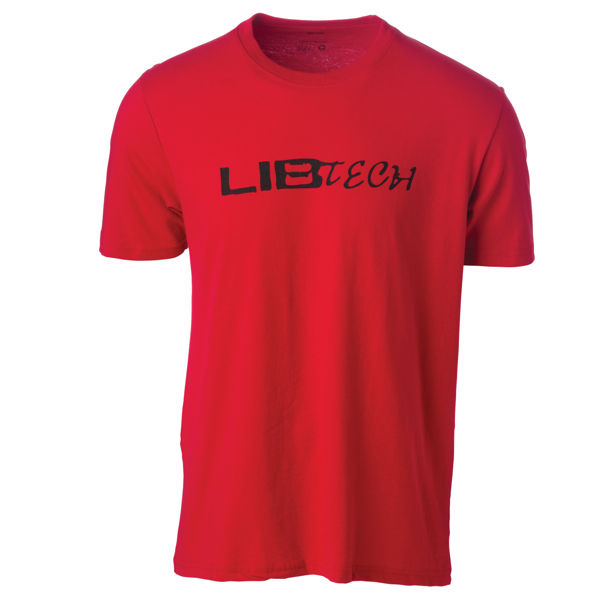 Lib Logo Eco T-Shirt 2025