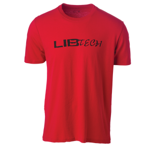 Lib Logo Eco T-Shirt 2025