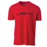 Lib Logo Eco T-Shirt 2025