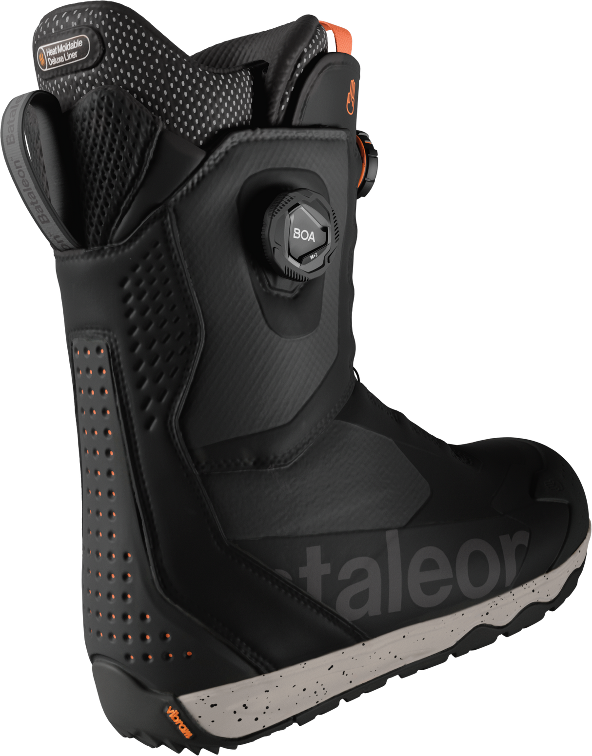 Acid Boa Snowboard Boot