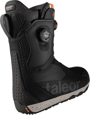 Acid Boa Snowboard Boot