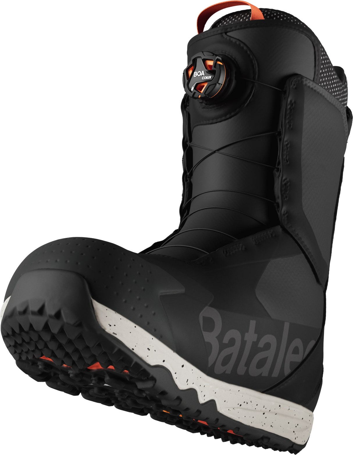 Acid Boa Snowboard Boot