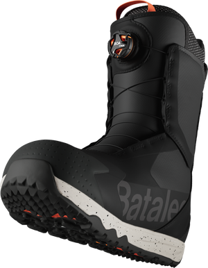 Acid Boa Snowboard Boot