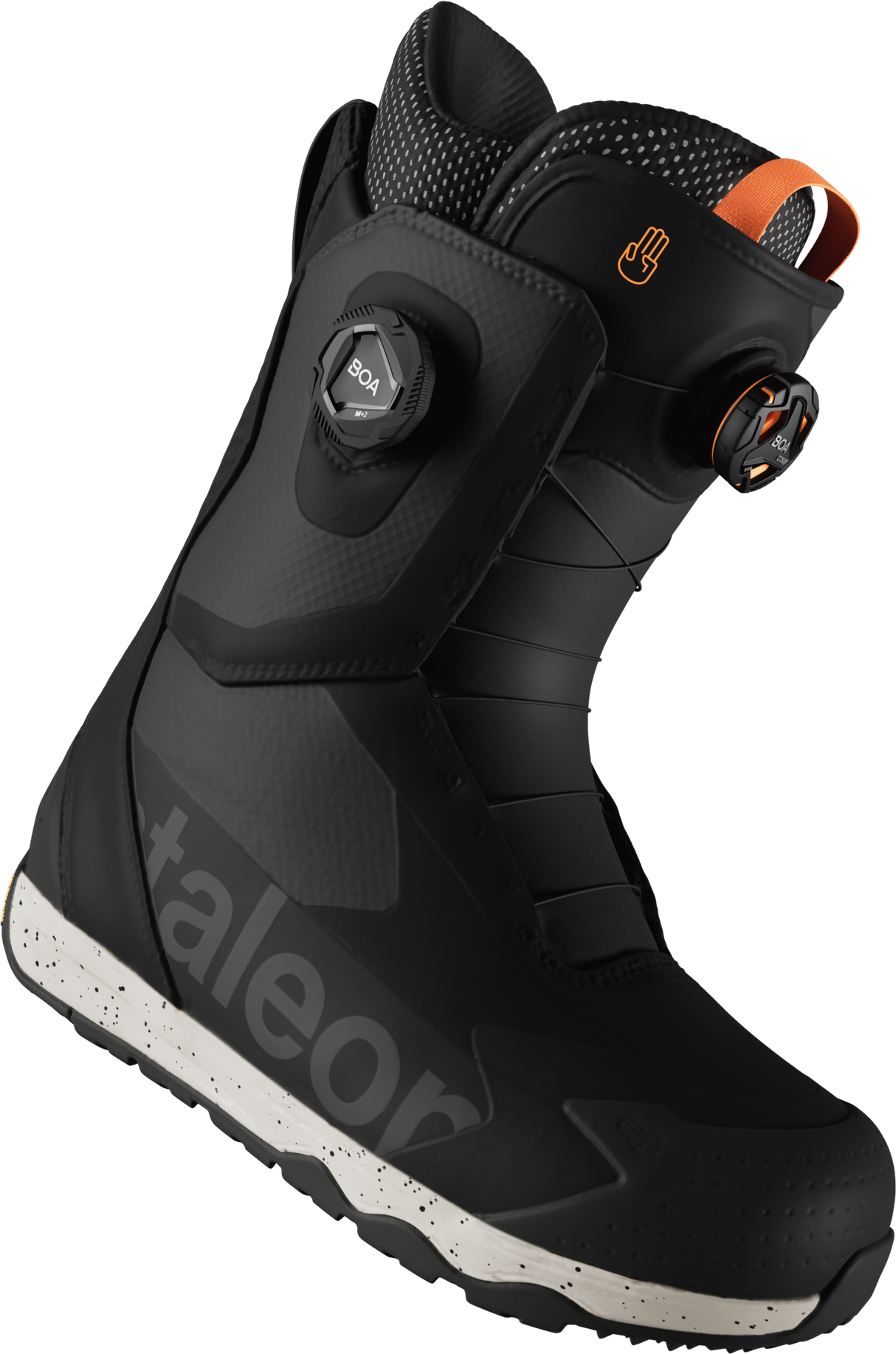 Acid Boa Snowboard Boot