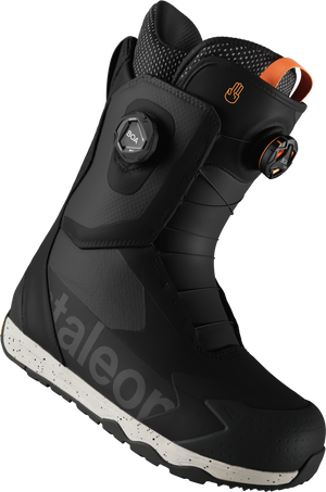 Acid Boa Snowboard Boot