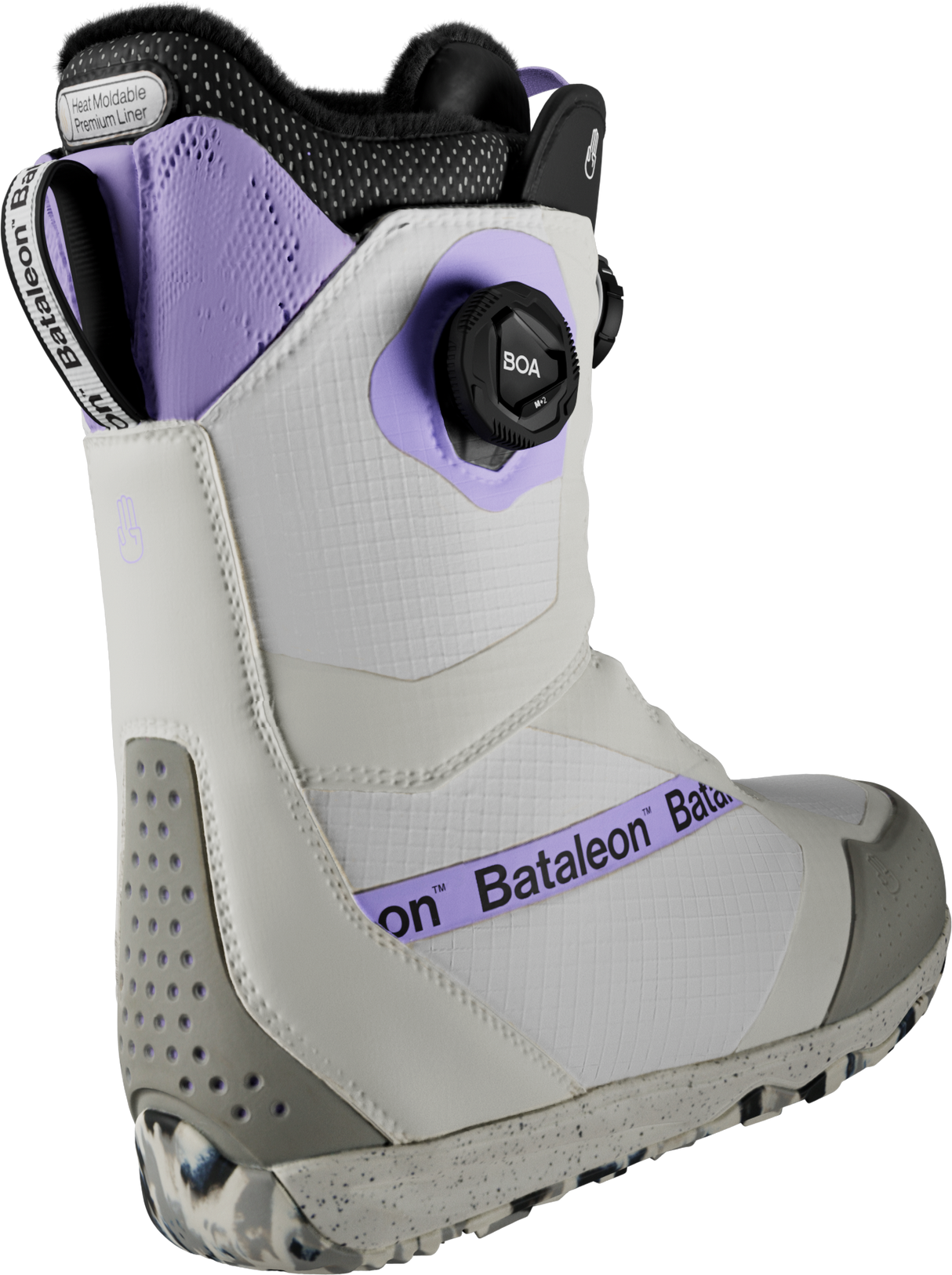 Women's Mosh BOA Snowboard Boot