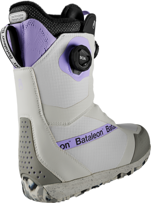 Women's Mosh BOA Snowboard Boot