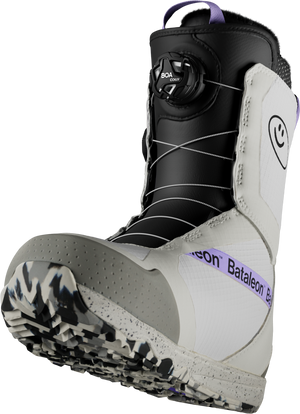 Women's Mosh BOA Snowboard Boot