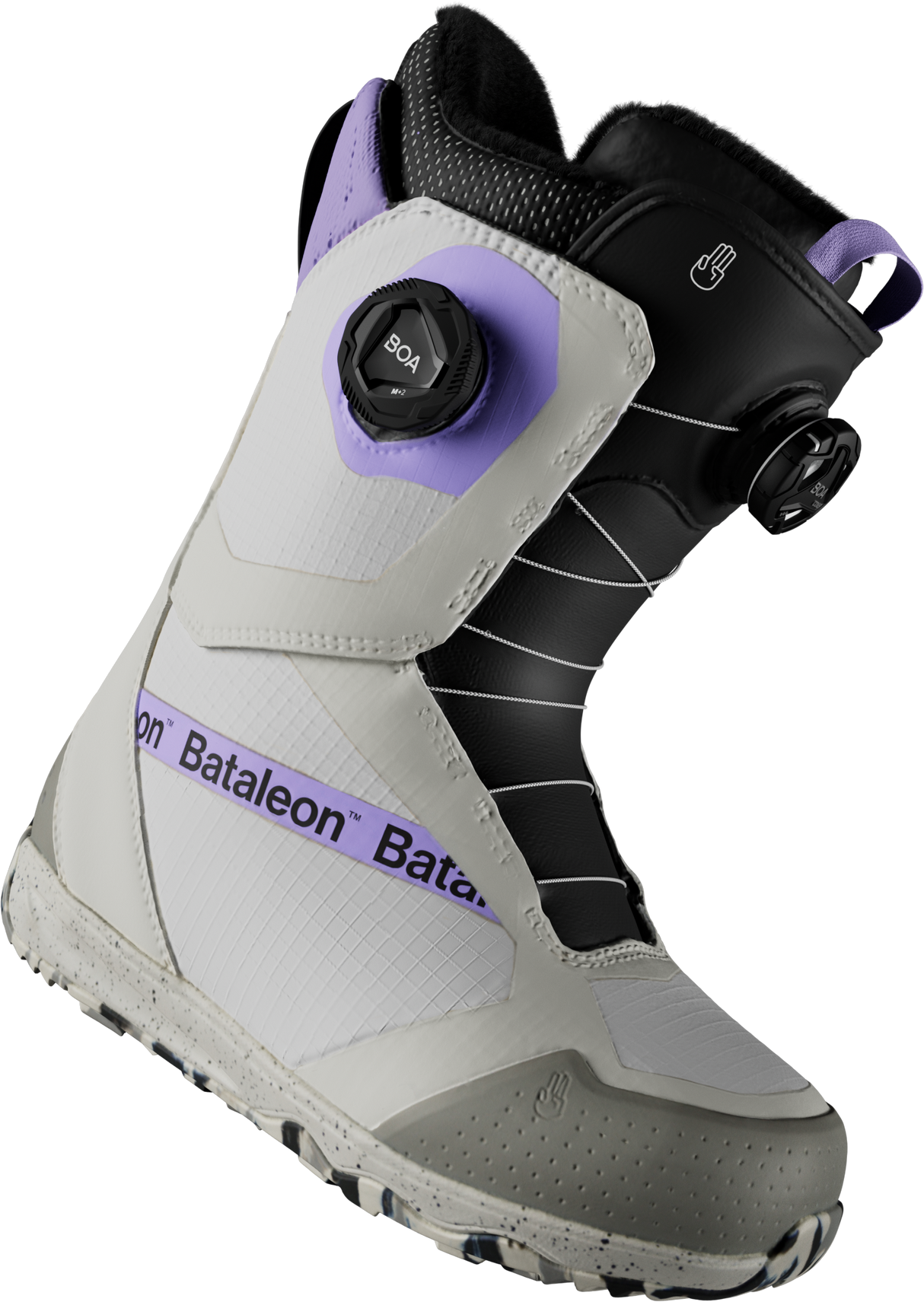 Women's Mosh BOA Snowboard Boot