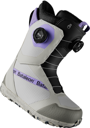 Women's Mosh BOA Snowboard Boot