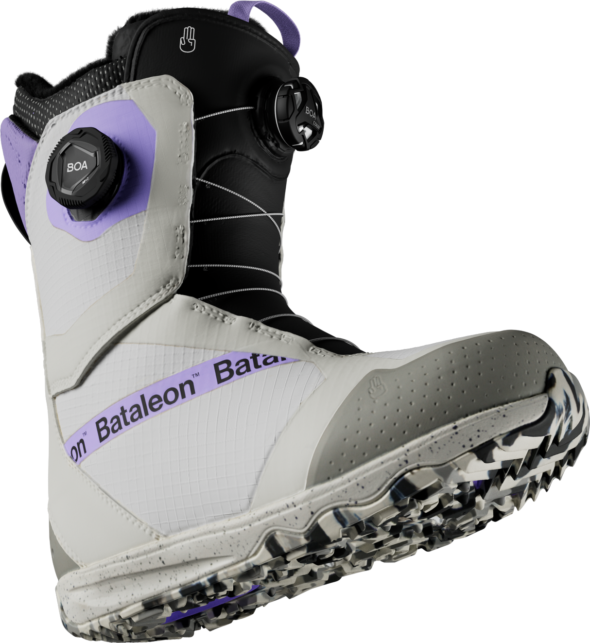 Women's Mosh BOA Snowboard Boot