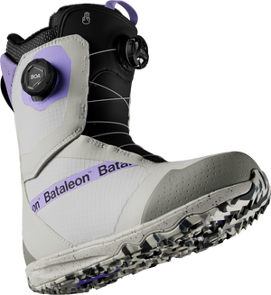 Women's Mosh BOA Snowboard Boot