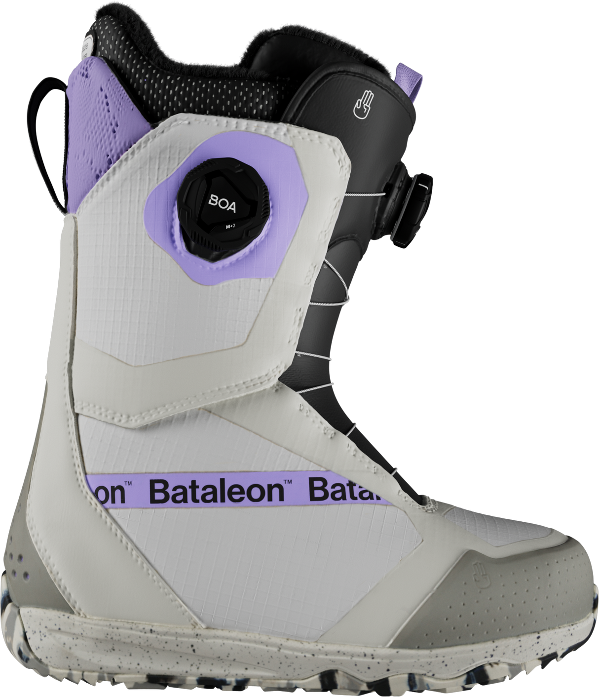 Women's Mosh BOA Snowboard Boot